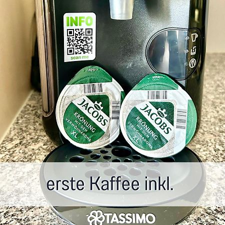 3 Zimmer App Duenengarten Fewo 58 Kühlungsborn Zewnętrze zdjęcie