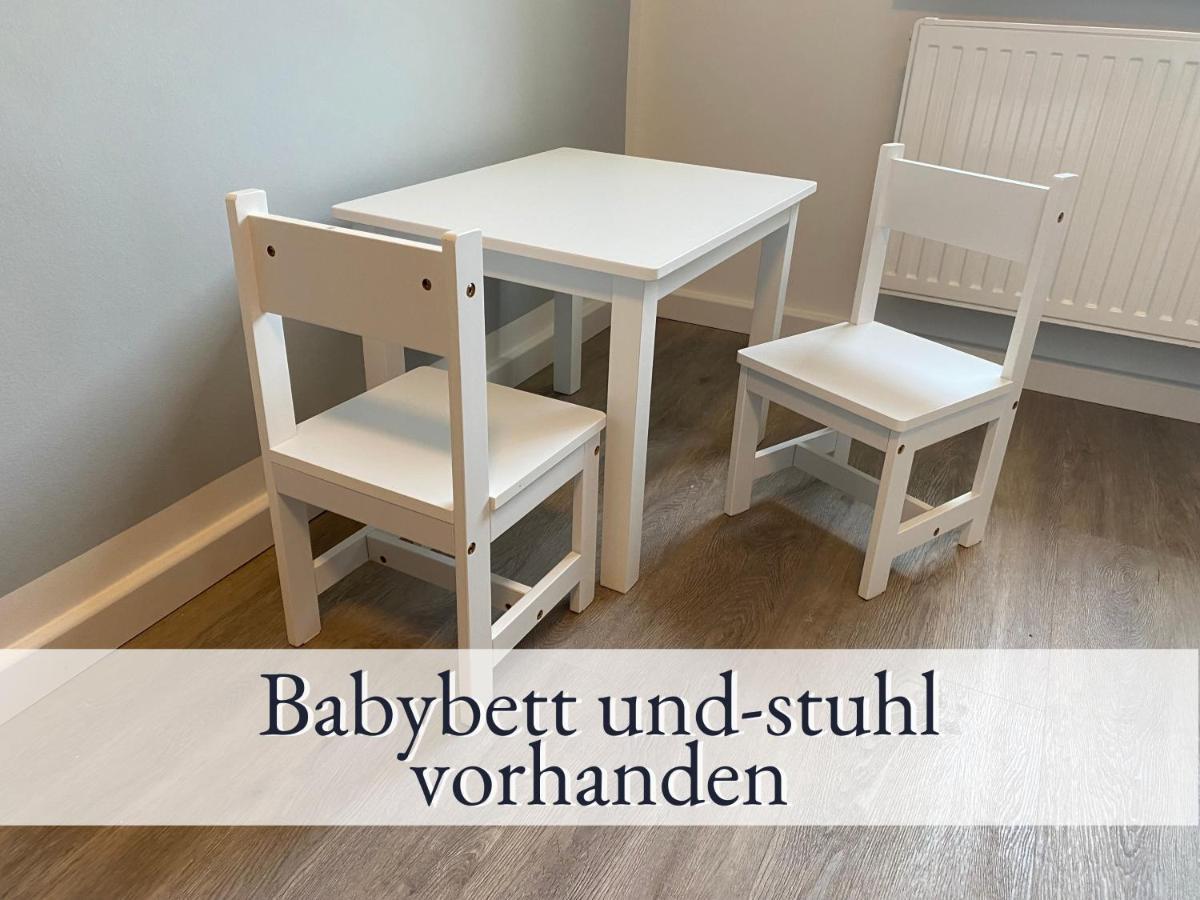3 Zimmer App Duenengarten Fewo 58 Kühlungsborn Zewnętrze zdjęcie