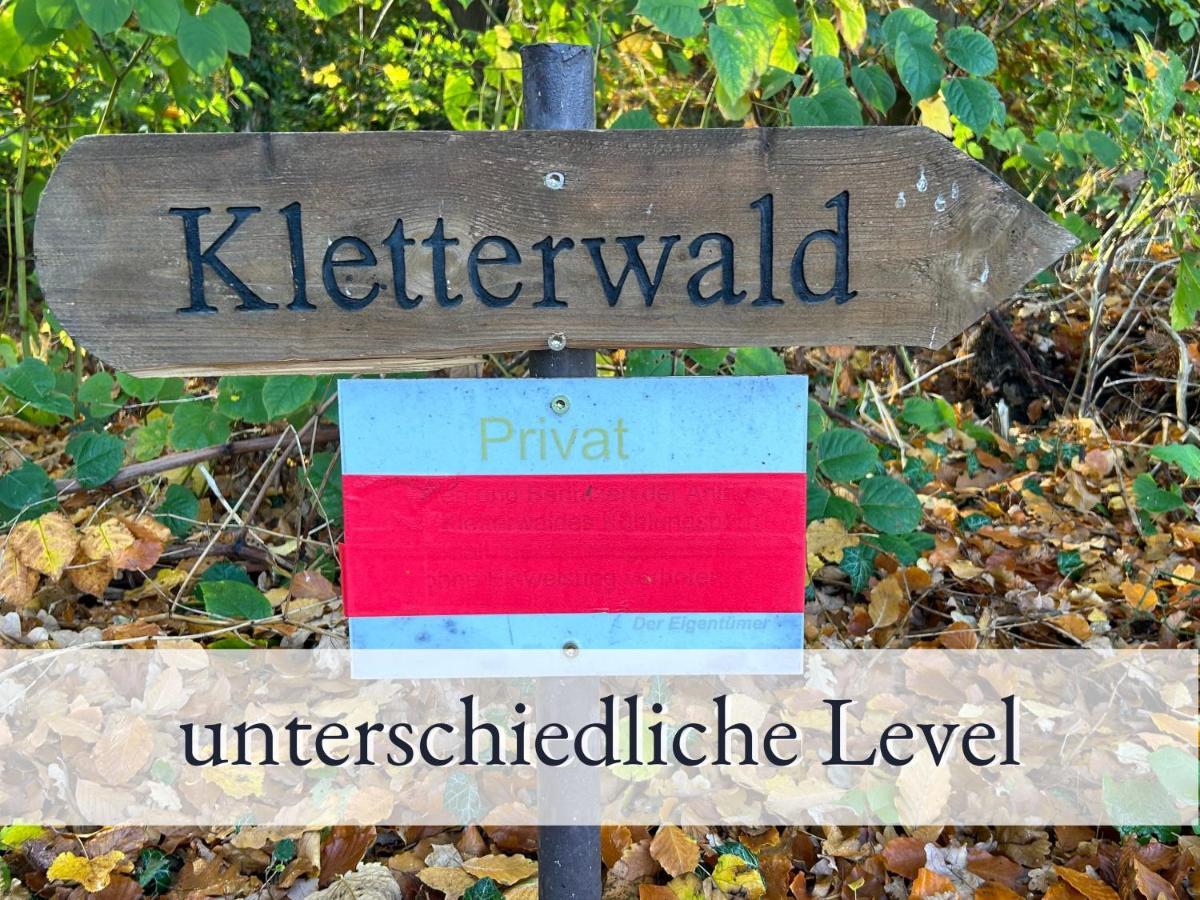 3 Zimmer App Duenengarten Fewo 58 Kühlungsborn Zewnętrze zdjęcie