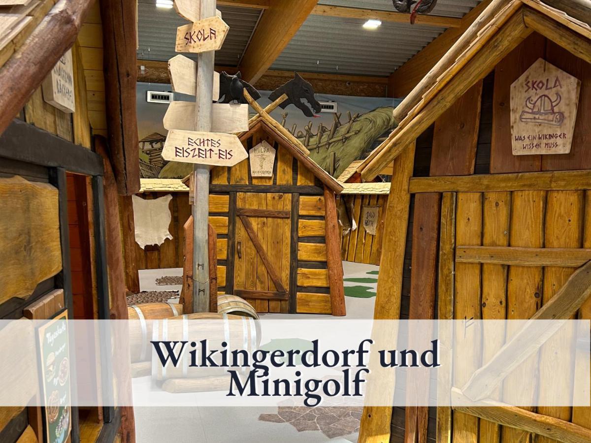 3 Zimmer App Duenengarten Fewo 58 Kühlungsborn Zewnętrze zdjęcie